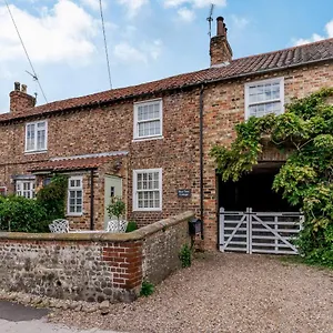 Pear Tree Cottage, Great Ouseburn